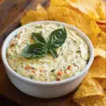 Zucchini Dip Recipe