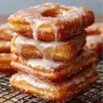 Classic French Donuts Recipe