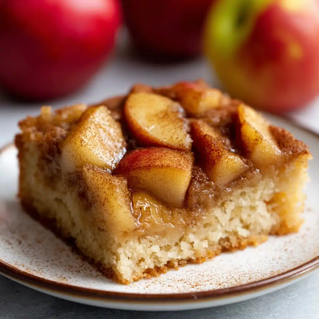 Cake – Moist and Flavorful Fall Dessert Recipe - Recipe Image