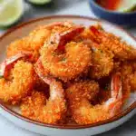 Panko Shrimp Recipe