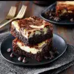 Cheesecake Brownies Recipe