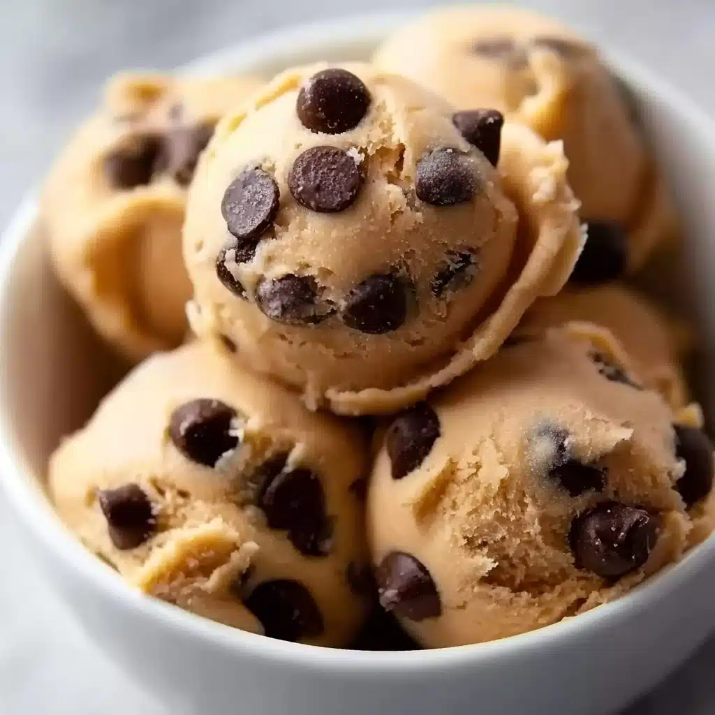 Frozen Greek Yogurt Peanut Butter Bites Recipe - Recipe Image