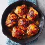 Delicious Recipe