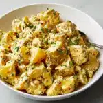 Classic Potato Salad Recipe