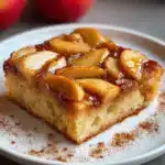 Cake – Moist and Flavorful Fall Dessert Recipe