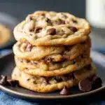 Perfect Chocolate Chip Cookies Recipe