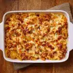 BBQ Chicken Mac and Cheese Recipe