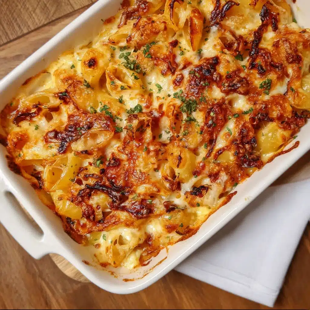 BBQ Chicken Mac and Cheese Recipe - Recipe Image