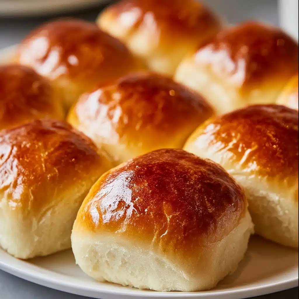 Baked Piroshki Recipe (2 Filling Options : Sweet or Savory) Recipe