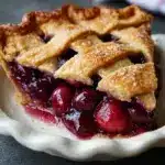 Plum Good Pie Recipe