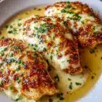 Longhorn Steakhouse Parmesan Chicken Recipe