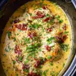 Crock Pot Marry Me Chicken Recipe