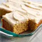 The Best Banana Cake Recipe