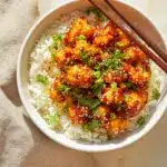 Volcano Chicken Recipe