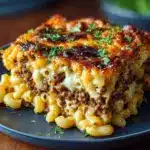 The Ultimate Comfort Food Mashup Recipe