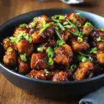 Sticky Honey Chicken Recipe