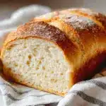 Grandma’s Perfect Homemade Bread Recipe