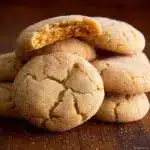 Chewy Brown Sugar Cookies Recipe