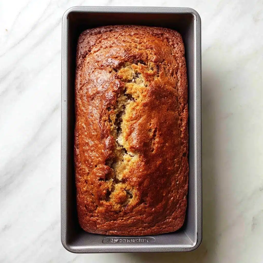 Best Banana Bread Recipe - Recipe Image