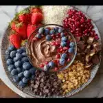 Protein Fluff Recipe