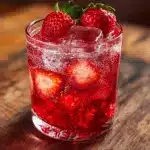 Strawberry Dirty Sprite Recipe