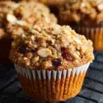Best Morning Glory Muffins Recipe