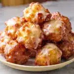 Apple Fritter Bites Recipe