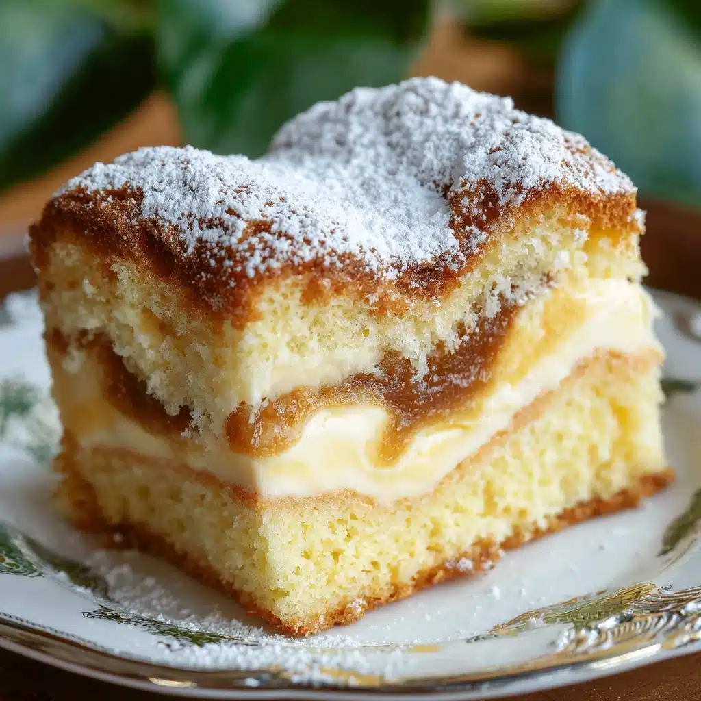 King’s Hawaiian Cheesecake Danish Recipe - Recipe Image