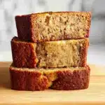 Best Banana Bread Recipe