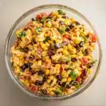 Southwest Flavored Chicken Salad Recipe