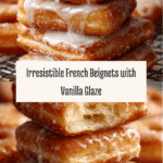 Classic French Donuts Recipe