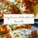 Longhorn Steakhouse Parmesan Chicken Recipe