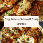 h a Rich Garlic Sauce – Easy Dinner Idea Recipe