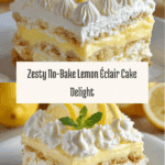 A Refreshing Dessert Everyone Will Love Recipe