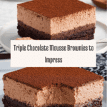 Creamy Layers With Decadent Flavor Recipe