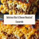 The Ultimate Comfort Food Mashup Recipe