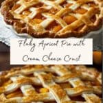 Apricot Pie Recipe