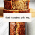 Best Banana Bread Recipe