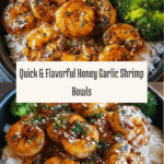 Garlic Butter Beef Bites & Potatoes make a perfect dinner Recipe