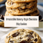 Perfect Chocolate Chip Cookies Recipe