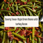 Copycat Texas Green Beans Recipe