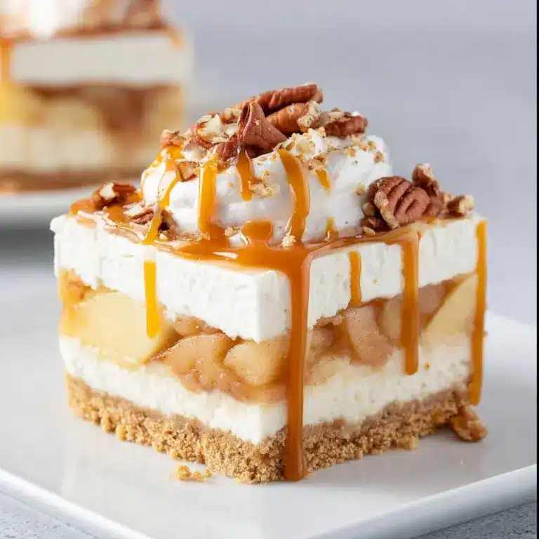 Apple Delight Recipe