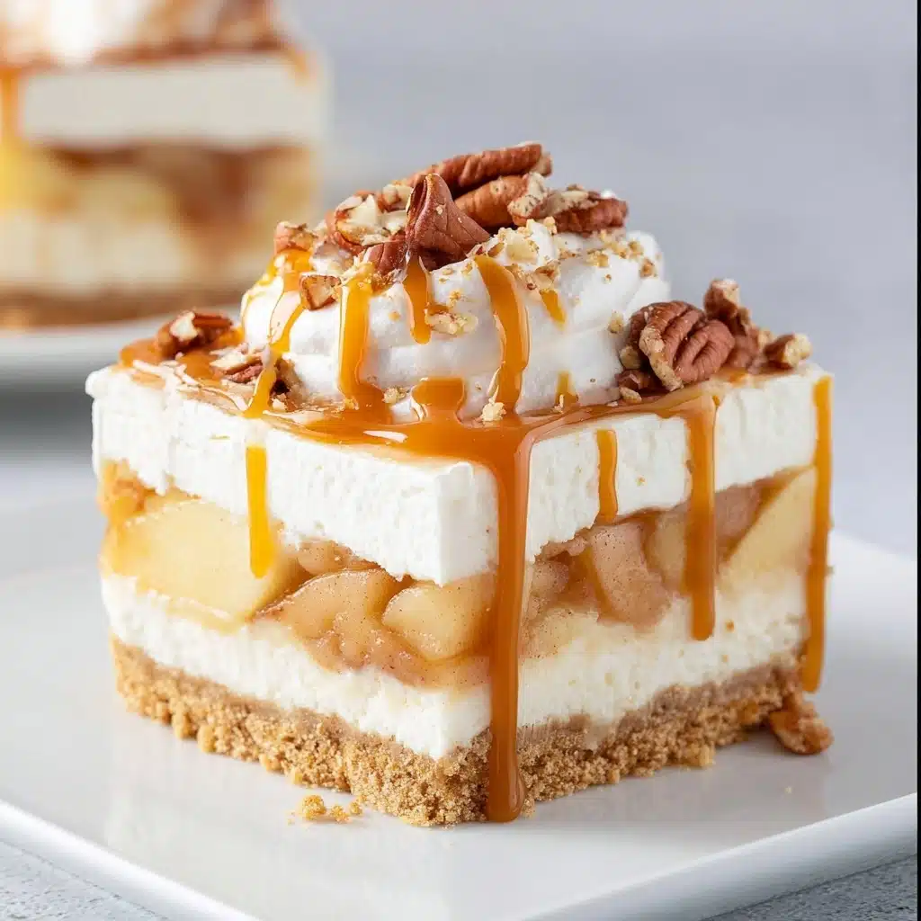 Apple Delight Recipe