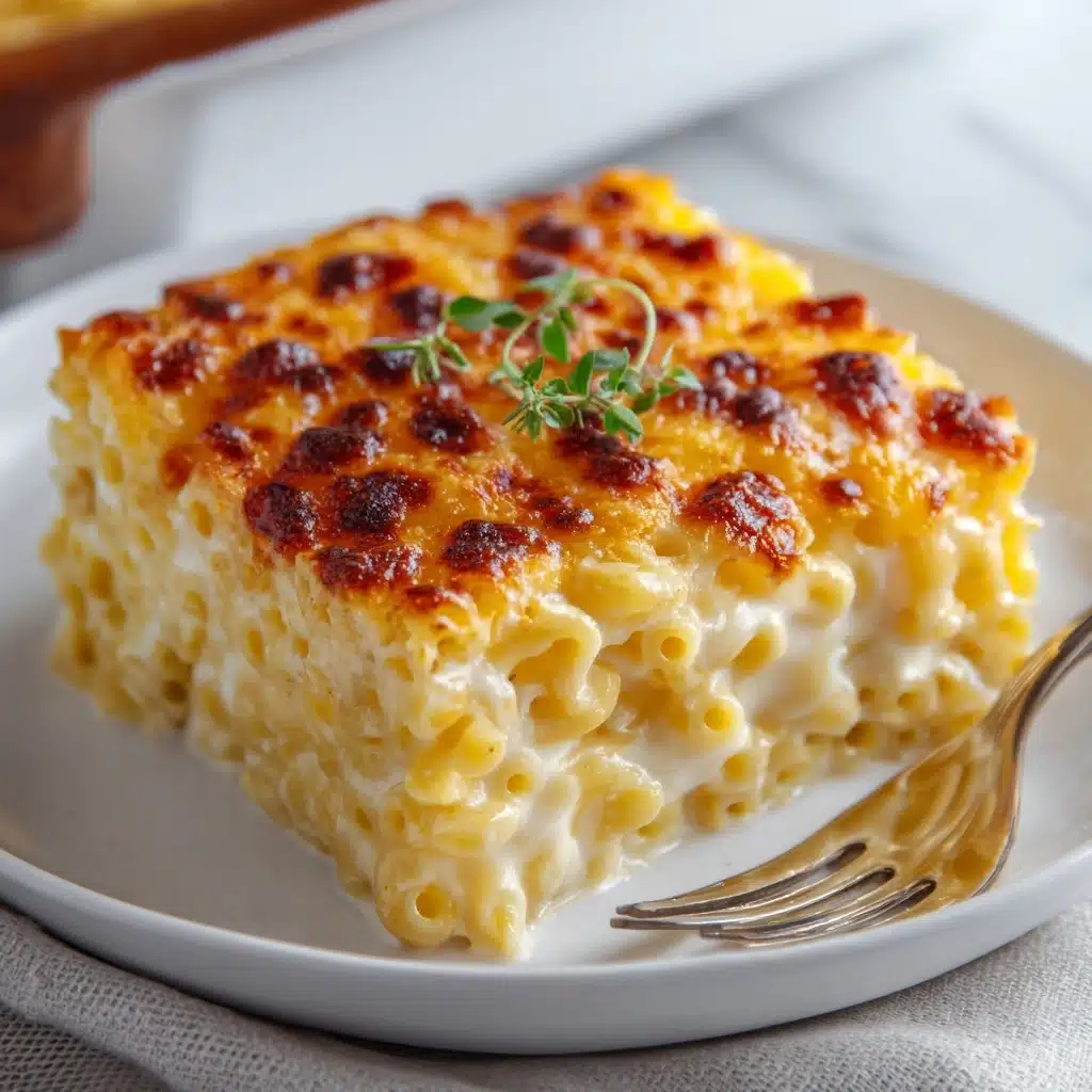 Transfer mixture to a greased casserole Recipe - Recipe Image
