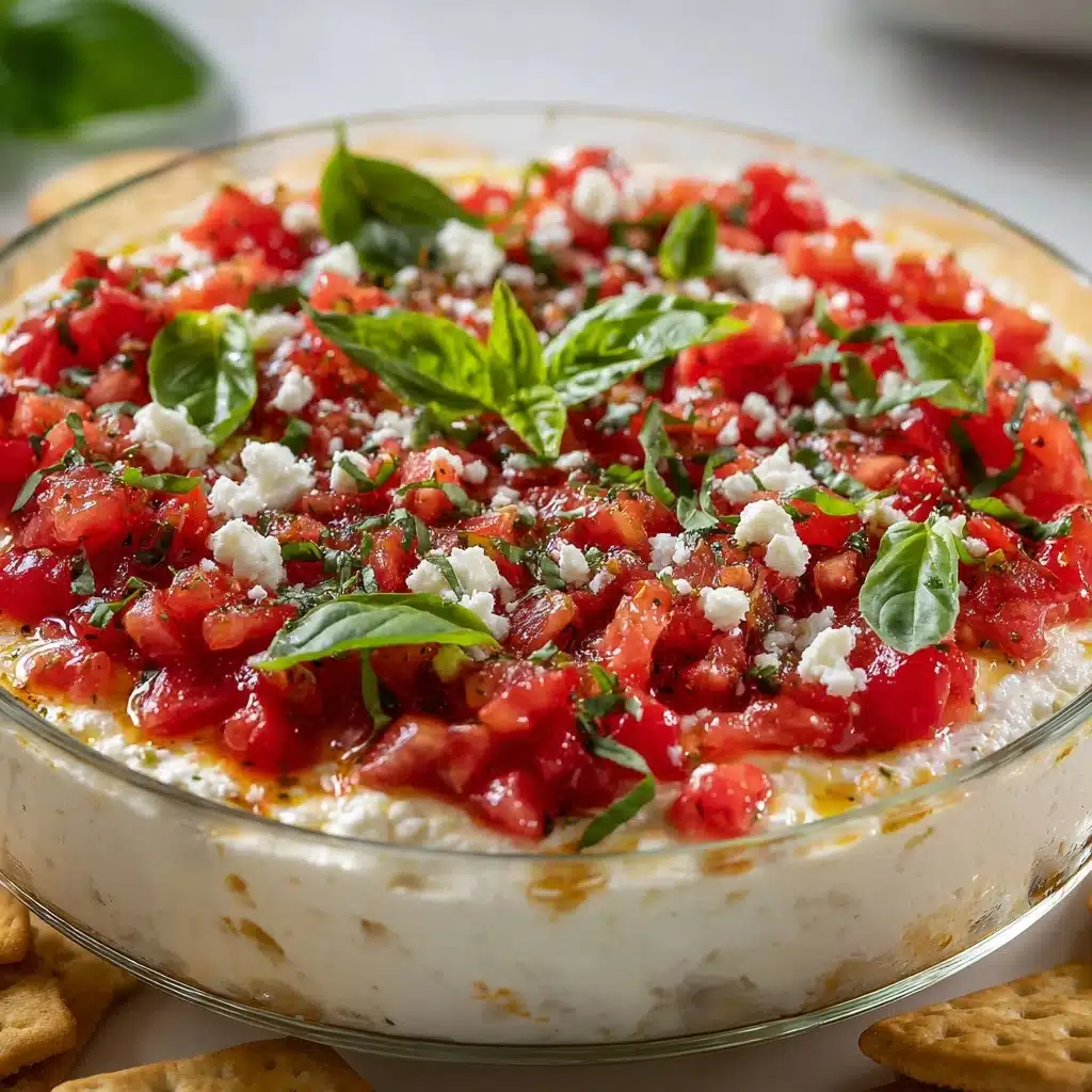 avorful Appetizer to Delight Your Guests Recipe - Recipe Image