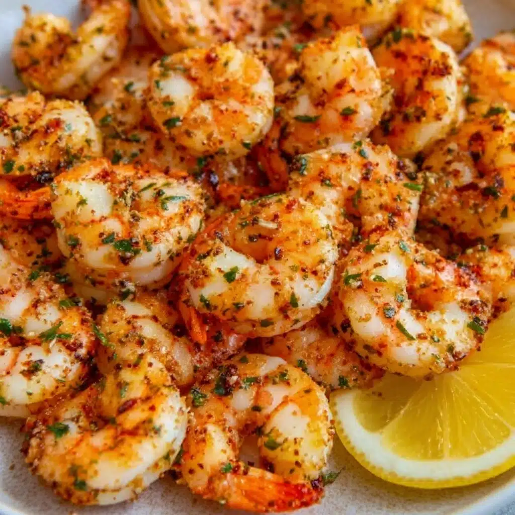 Crab Crunchies Recipe