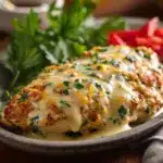 Easy Pepper Jack Crack Chicken Recipe