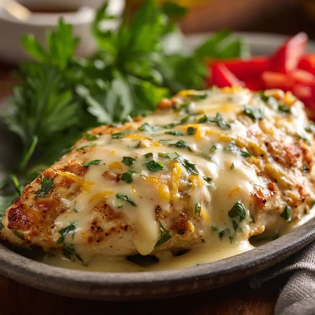 Easy Pepper Jack Crack Chicken Recipe