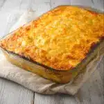 John Wayne Casserole Recipe