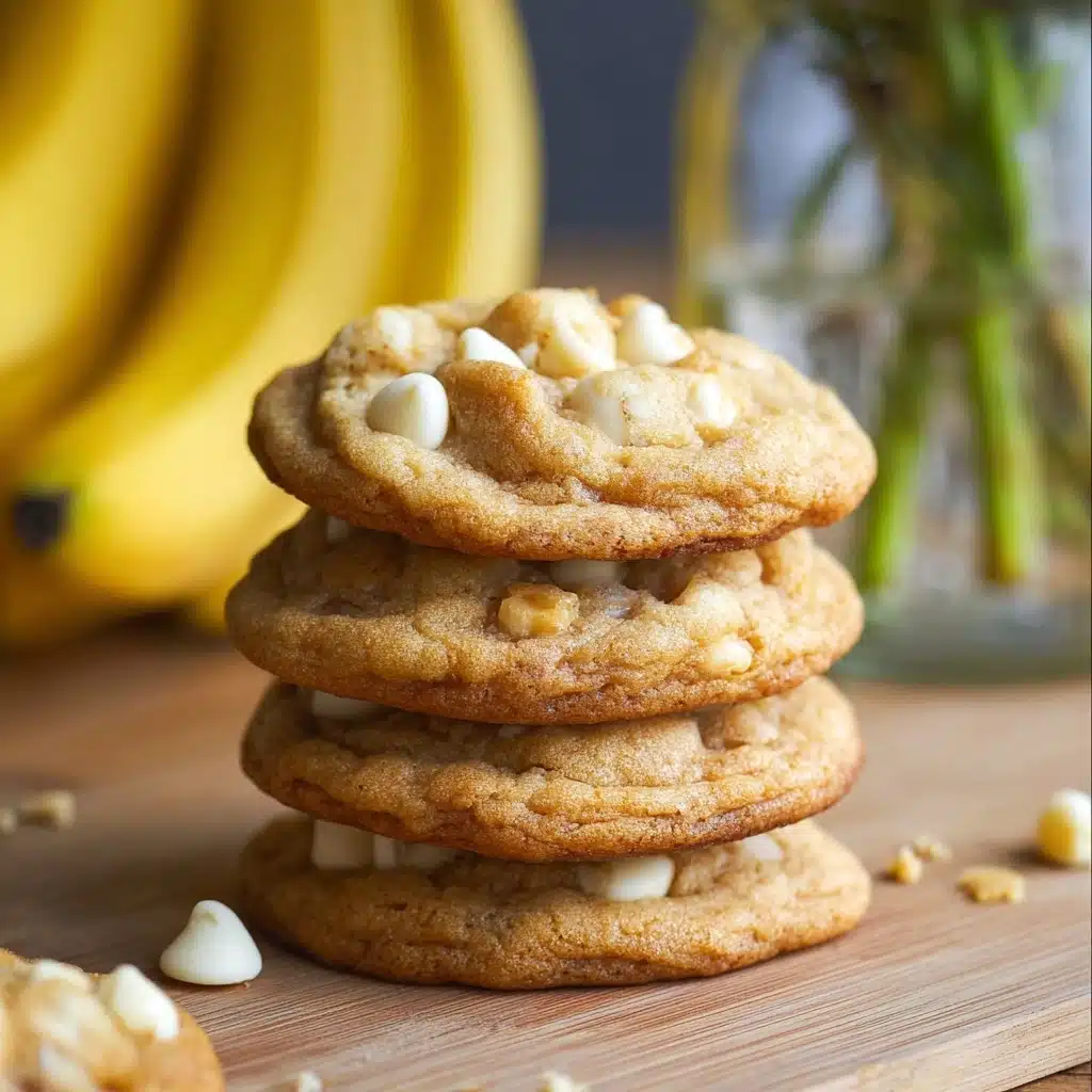 BANANA CREAM COOKIES Recipe - Recipe Image